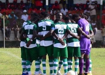 OFFICIAL: Samartex FC part ways with four players