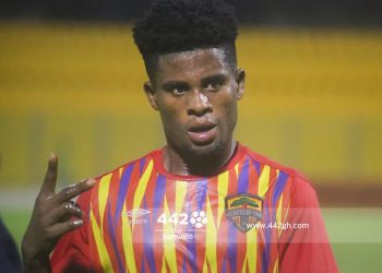 “We will play for victory “– Afriyie Barnieh ahead of Kamsar clash