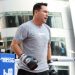 Boxing legend Oscar De La Hoya hospitalised with COVID-19; pulls out of comeback fight against Holyfield
