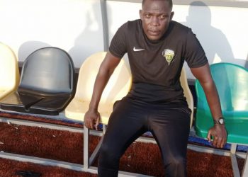 EXCLUSIVE: Henry Ofori leaves Karela United
