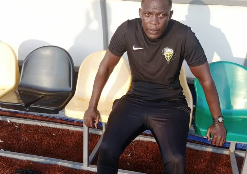 EXCLUSIVE: Henry Ofori leaves Karela United