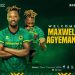 OFFICIAL: Asante Kotoko sign Maxwell Agyemang from Wamanafo Mighty Royals