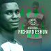 Samartex capture Proud United forward Richard Eshun