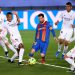WORLD NEWS: Messi’s  Barca exit hurts Real Madrid too’- Jorge Valdano