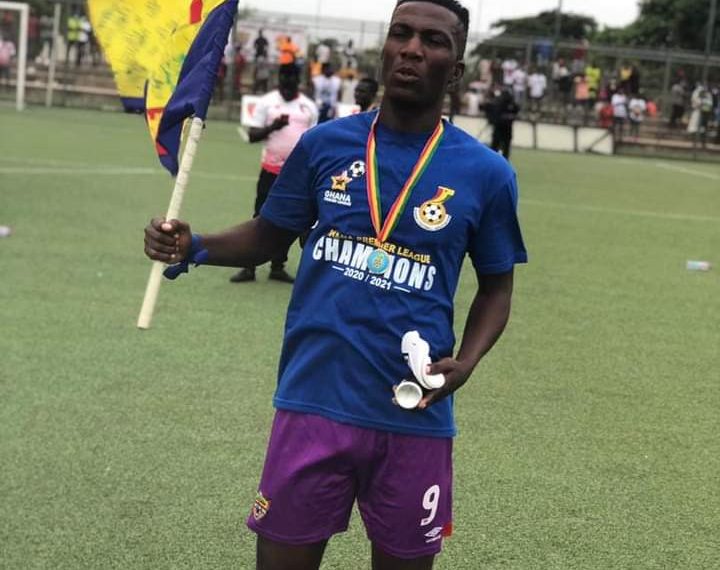 The Indian League is better than Ghana Premier League – Abednego Tetteh