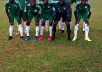 REPORTS: Aggrieved GREL Soccer Academy to place court injunction on WRFA Super Middle League