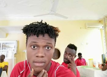 Solomon Adansi pops up on the radar of Karela United