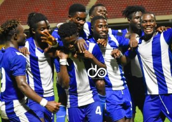 DONE DEAL: Great Olympics captures MSK Zilina Duo