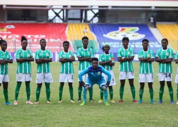 HASAACAS LADIES FACE WADI DEGLA, AS MANDE AND MALABO KINGS IN CAF WOMEN’S CHAMPIONS LEAGUE