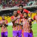 CAF CL: Hearts of Oak to play CL Kamsar in one-off tie at Accra Sports Stadium