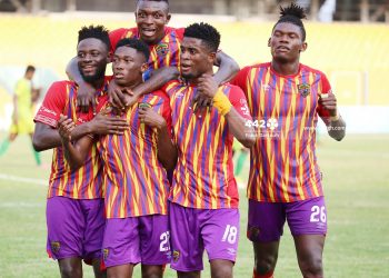 Hearts of Oak to enter partnership with two unnamed foreign clubs- Togbe Afede XIV