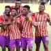 Hearts of Oak to enter partnership with two unnamed foreign clubs- Togbe Afede XIV