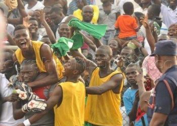 OFFICIAL: Samartex release Alex Ackon, Nii Kalala and 13 other players