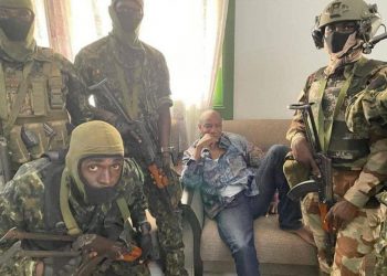 CAF Champions League: Hearts of Oak’s clash with CI Kamsar in danger as military coup breaks out in Guinea