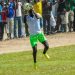 Reports: Nzema Kotoko in talks with ex-Karela goalie Nii Amon Kalala