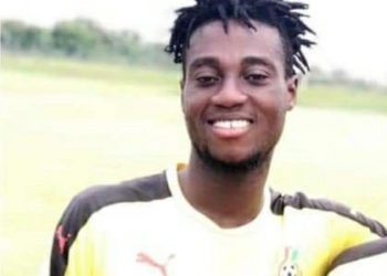 Exclusive: Karela United closing in on a deal to sign former Ghana U-20 Star