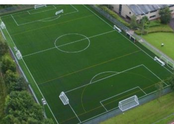 Nzema Kotoko submit AAK III Arena to Ghana FA’s Club Licensing Committee for inspection