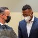WORLD NEWS: Jerome Boateng fined £1.5m for assaulting ex-fiancée