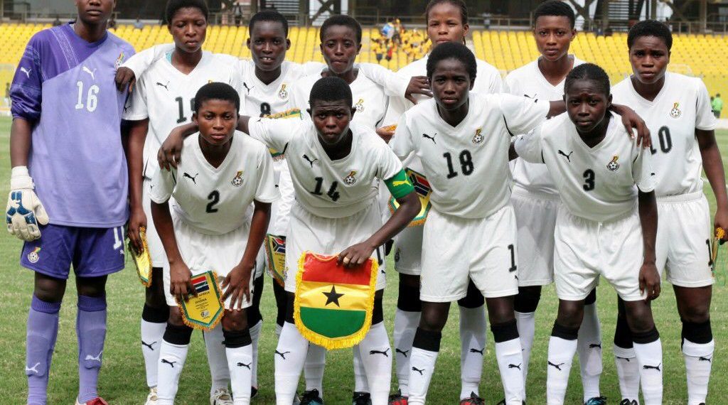 Princess get walkover over Mauritania in World Cup qualifier