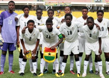 Princess get walkover over Mauritania in World Cup qualifier