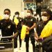 Black Queens departs Ghana for Aisha Buhari Cup in Nigeria
