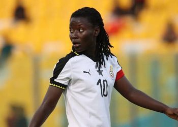 GFA respond to Elizabeth Addo’s tweets on lack of quality friendlies