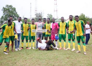 OFFICIAL: Gold Stars part ways with nine players