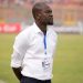 C.K Akonnor bids emotional farewell to Ghana Black Stars