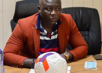 WRFA Division Two Super Middle League slated for Friday September 17