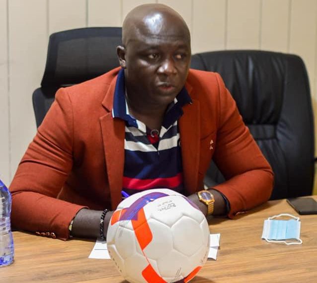 WRFA Division Two Super Middle League slated for Friday September 17