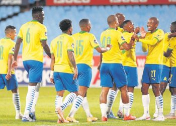 Mamelodi Sundowns in line as South Africa show interest in hosting Club World Cup