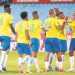 Mamelodi Sundowns in line as South Africa show interest in hosting Club World Cup