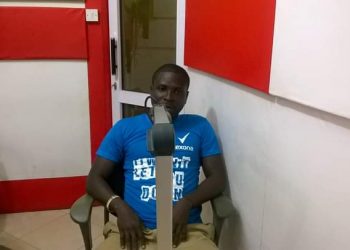 NEWS IN: George Wilson joins Samartex as new Team Manager