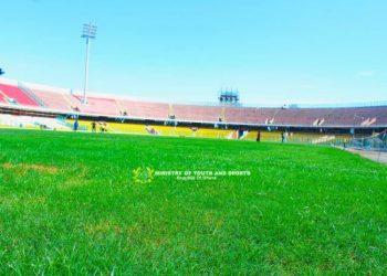VIDEO: Club Licensing Manager Julius Emunah explains why they rejected Baba Yara, Accra stadiums