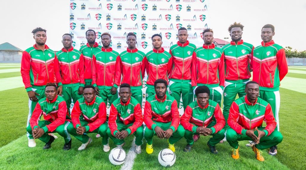 EXCLUSIVE: Karela United FC to complete 3 signings