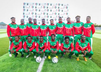 EXCLUSIVE: Karela United FC to complete 3 signings