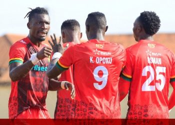 [FULL LIST]: Asante Kotoko set to offload eight players