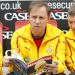 REPORTS: Milovan Rajevac leading the race to be named the next Black Stars Head Coach