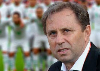 Milovan Rajevac to pocket $45,000 as new Black Stars coach- Revealed