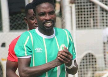 Kobi-Mensah lavish praise on Hasaacas Star