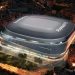 VIDEO: A look at the new Real Madrid’s Santiago Bernabéu