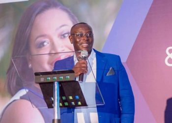Karela United pays tribute to Senator David Brigidi
