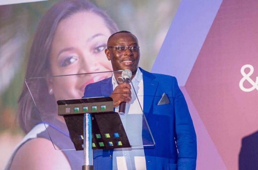 Karela United pays tribute to Senator David Brigidi