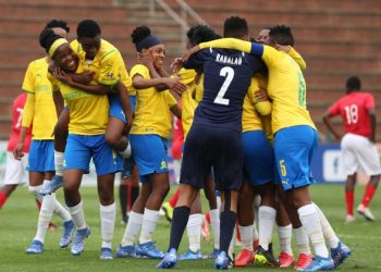 Mamelodi Sundowns ladies qualify for CAF Champions League
