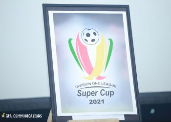 Division One League Super Cup LOC releases schedule for maiden off season competition