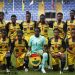 Aisha Buhari Cup: Ghana beat Cameroon 2-0 to revive hope