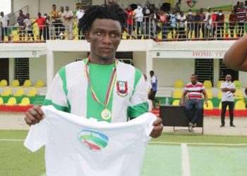 REVEALED: Karela United new coach target 5 players