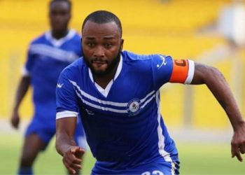 “Goods sold are not returnable”, Great Olympics mock Hearts over Awako sale