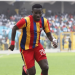 CAPTURED: Ex- Hearts of Oak defender spotted in Aiyinasi ahead of Karela United move