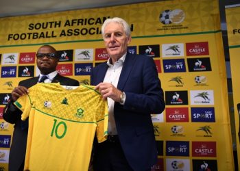 ‘Let’s continue supporting Hugo Broos’-Former South Africa coach advises